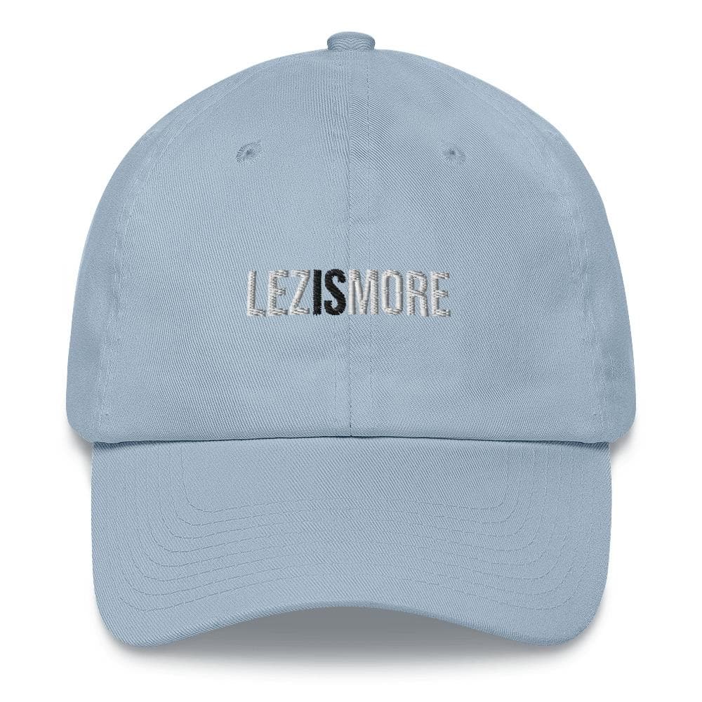 Lez is More Hat