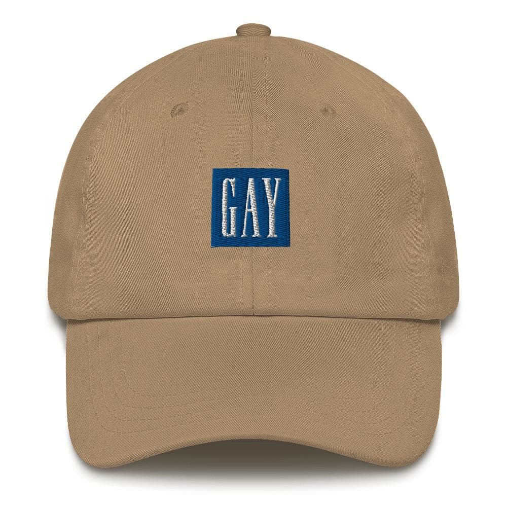 Gay Hat