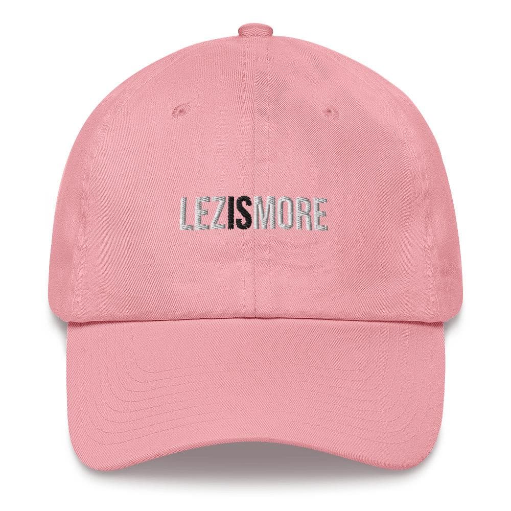 Lez is More Hat
