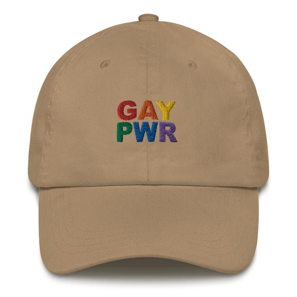 GAY PWR Hat