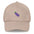 Eggplant Emoji Hat