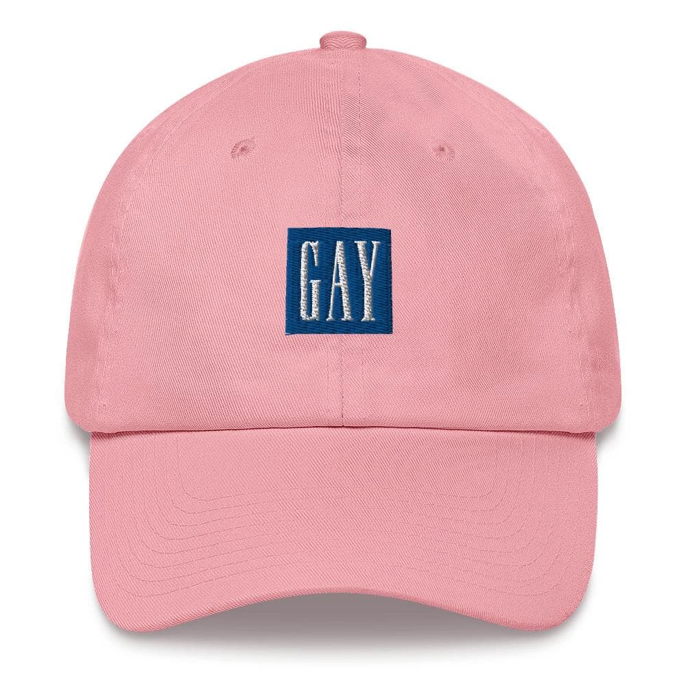 Gay Hat