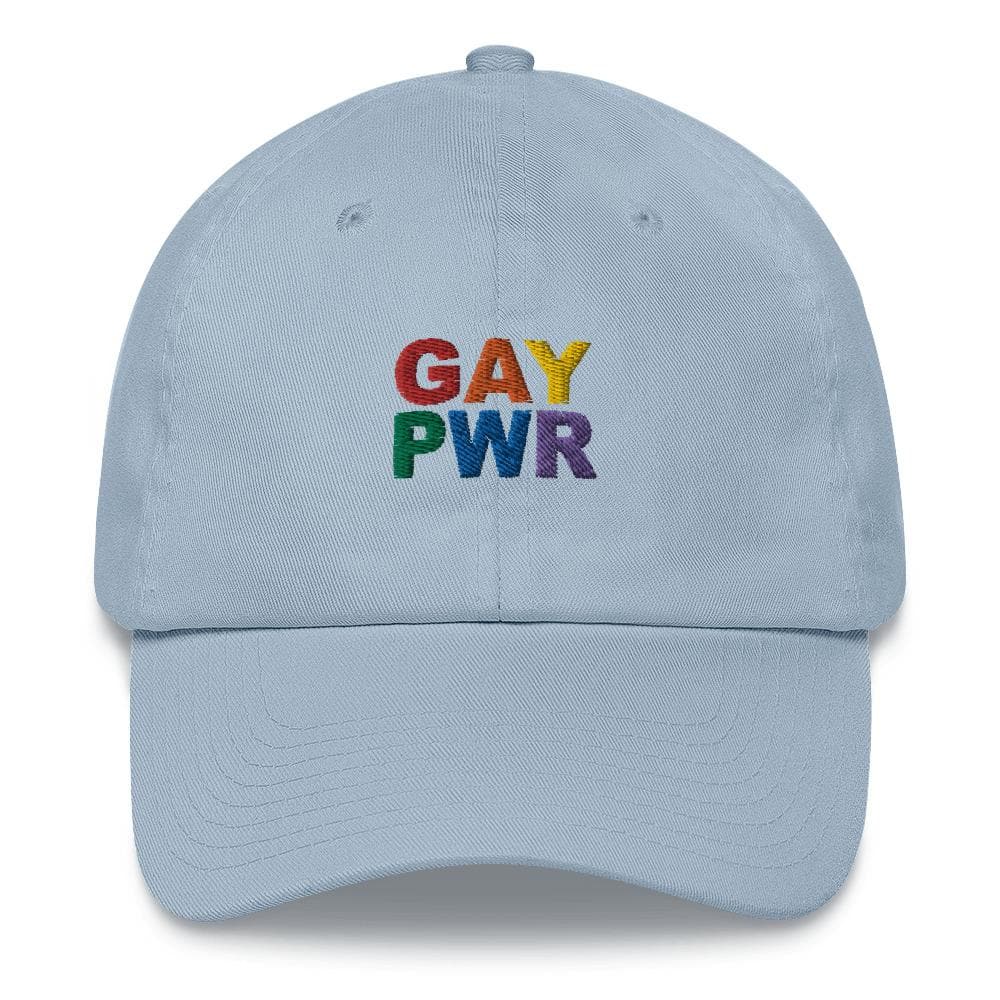 GAY PWR Hat