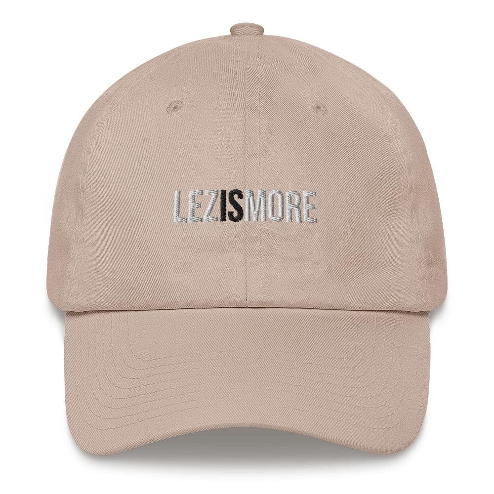 Lez is More Hat