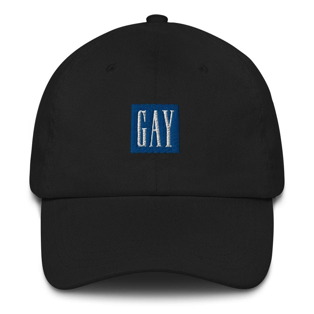 Gay Gap Hat