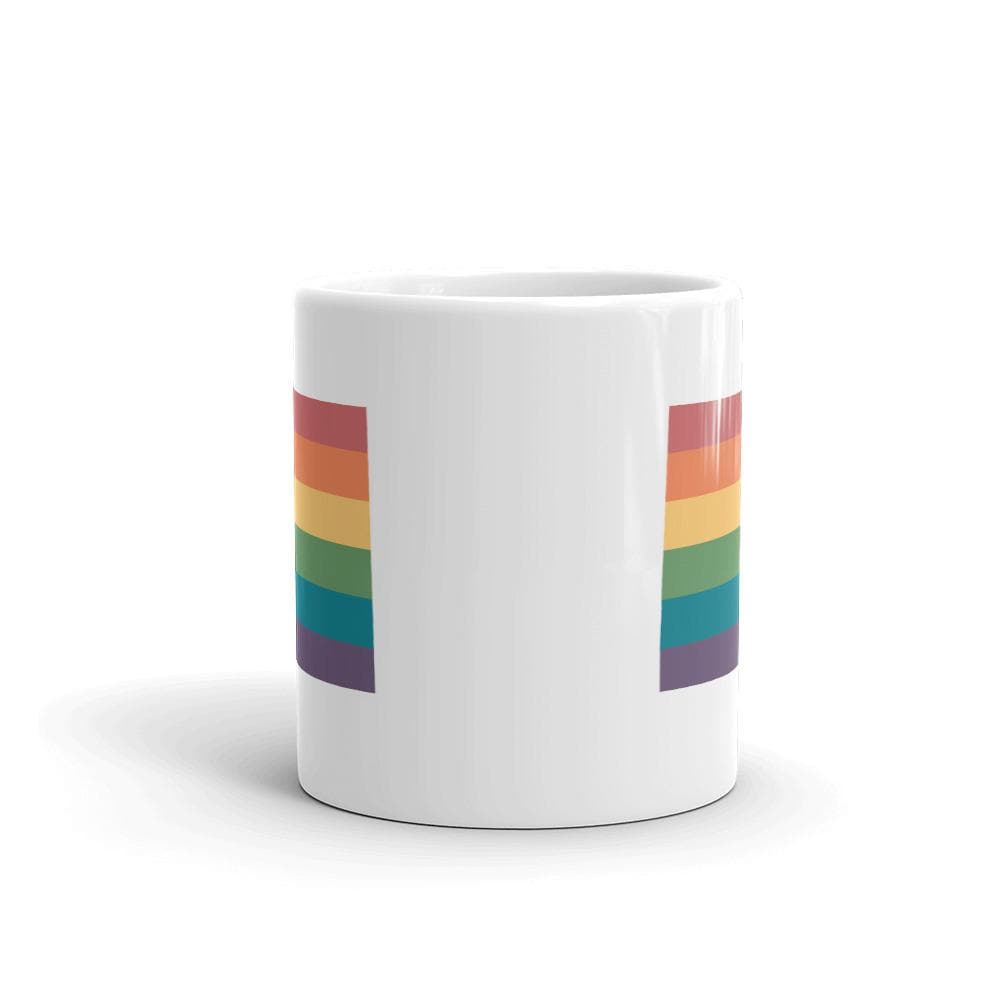 Colorado Rainbow Mug