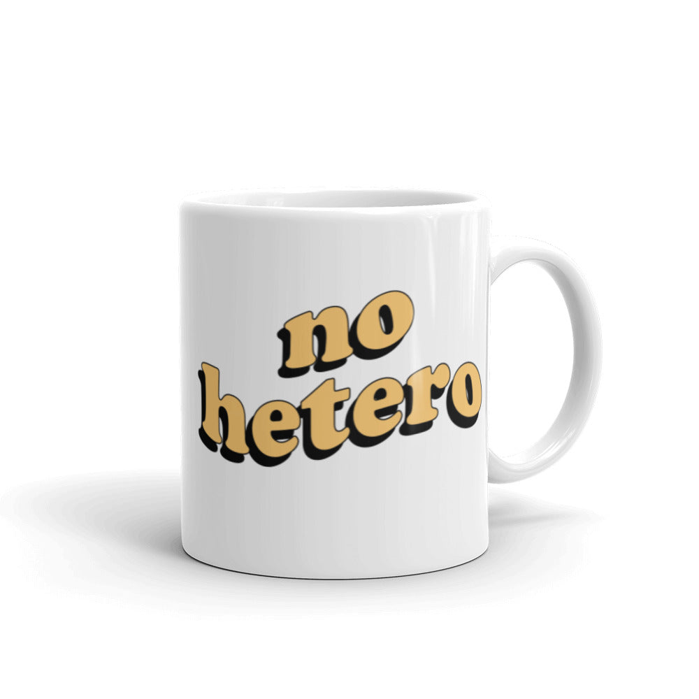 No es una taza hetero