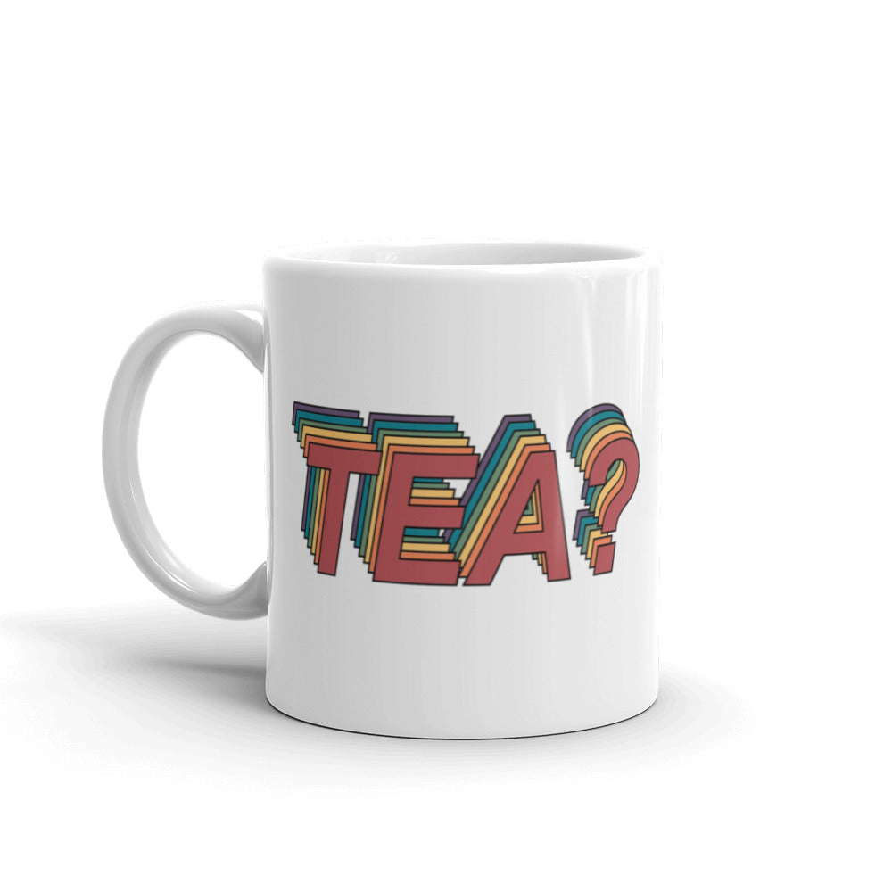 What's the Tea Mug