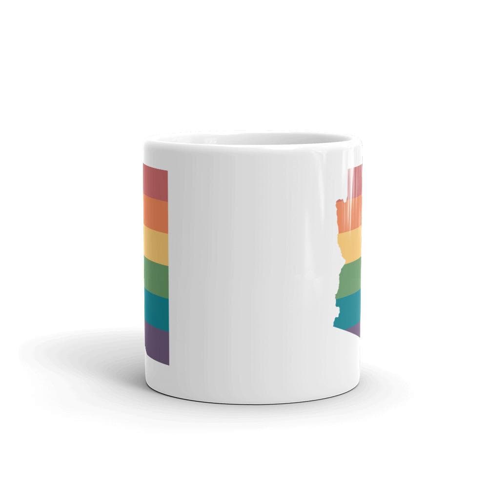 Arizona Rainbow Mug