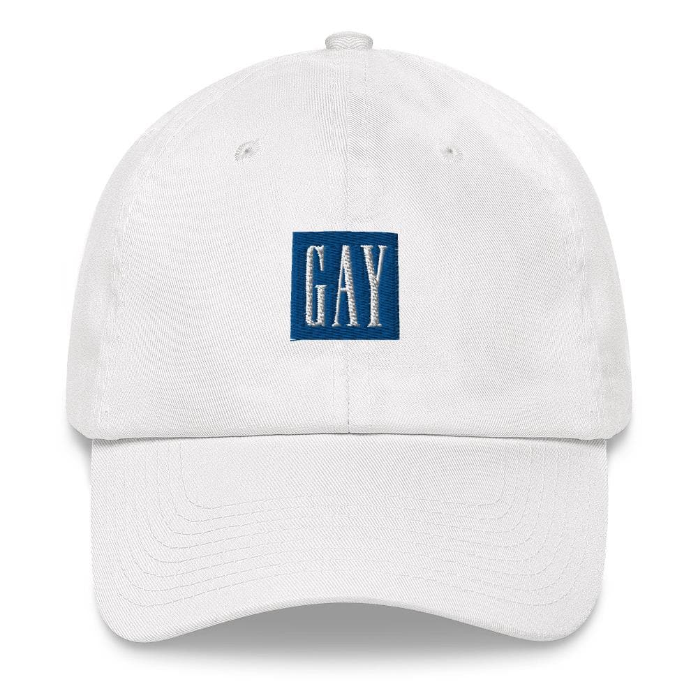 Gay Hat