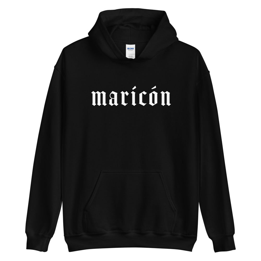 Marícón Hoodie