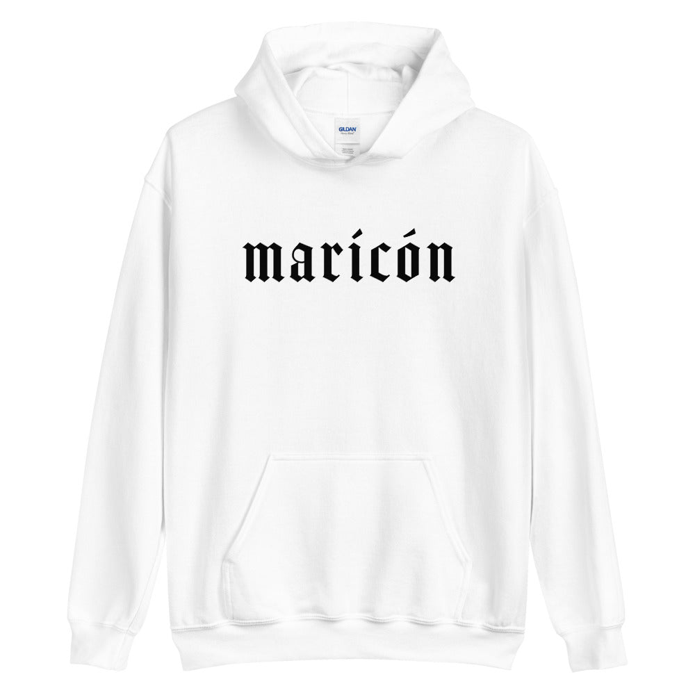 Marícón Hoodie