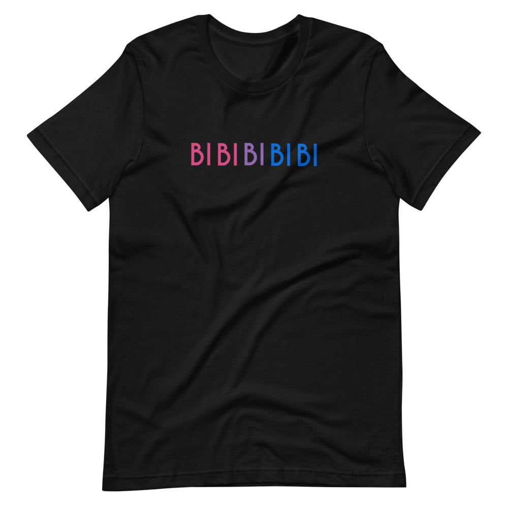 Bi Bi Bi T-Shirt