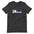 Genderfluid Colors Swatch Unisex T-Shirt
