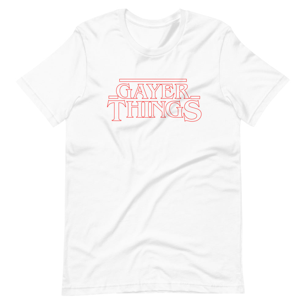 Gayer Things T-Shirt