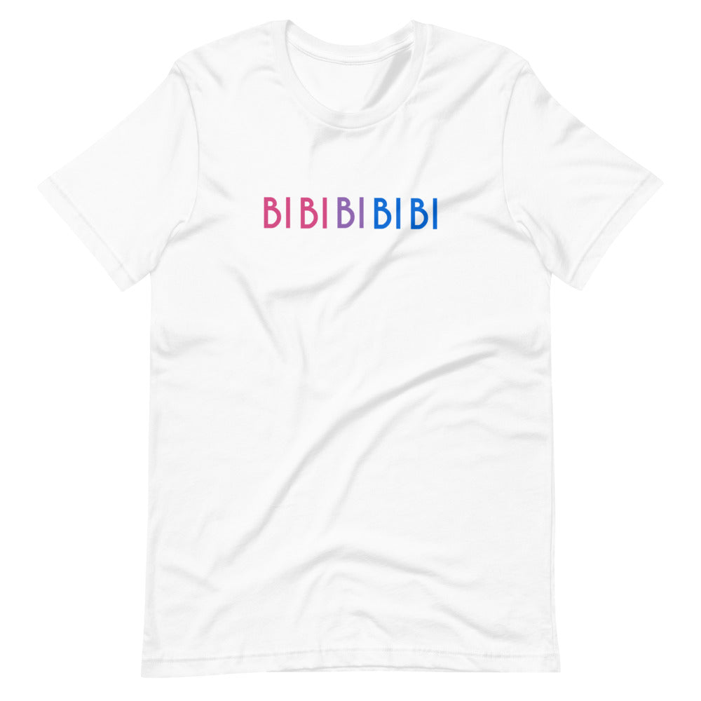 Bi Bi Bi T-Shirt