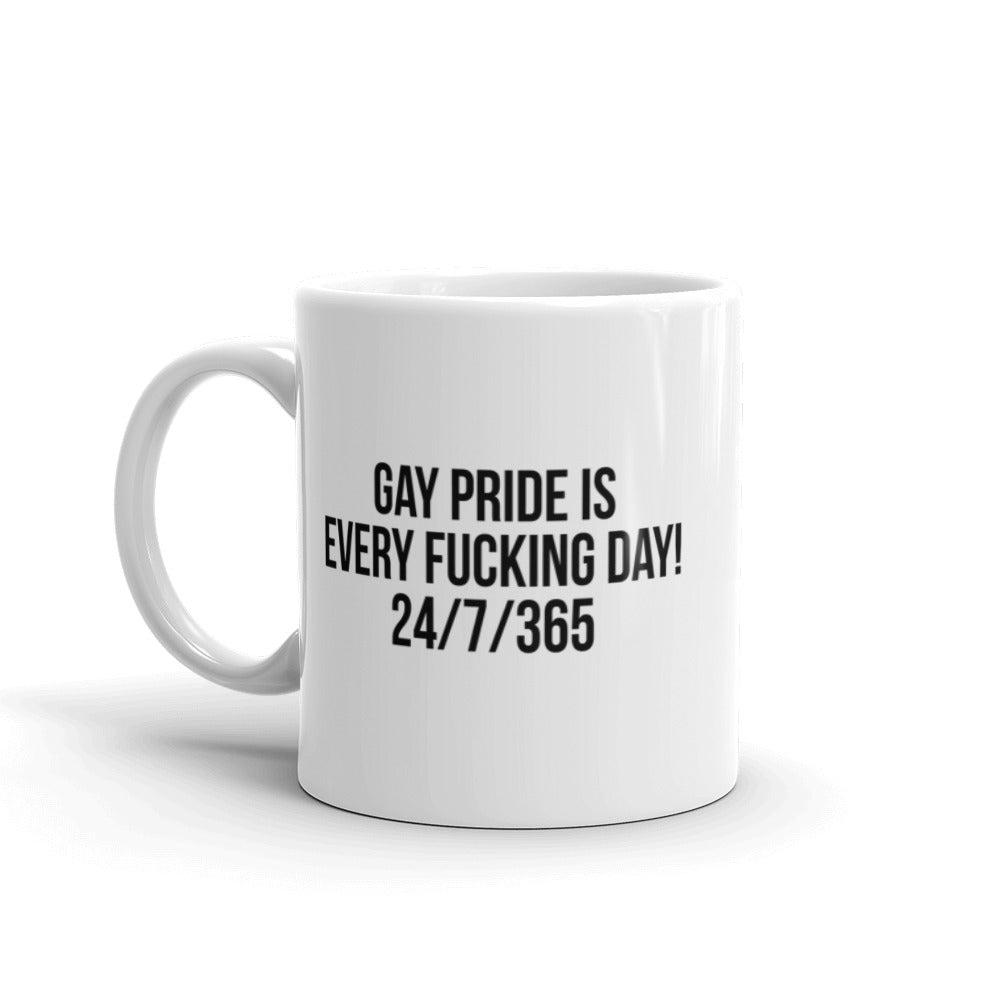 Gay Pride Apparel 