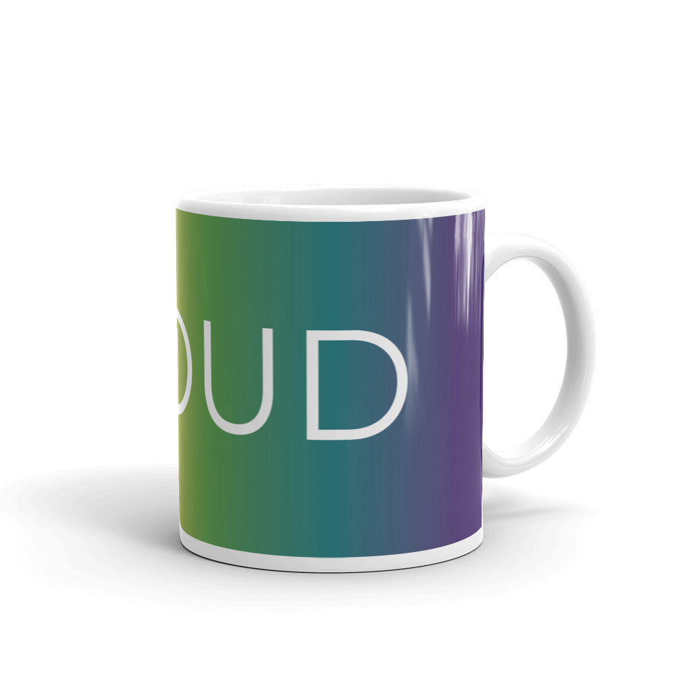Pride Gradient mug