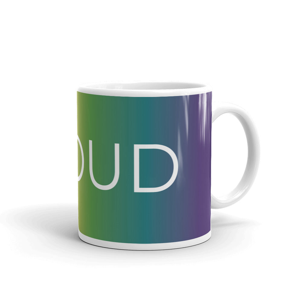 Taza Pride Gradient